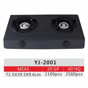 YJ-2001
